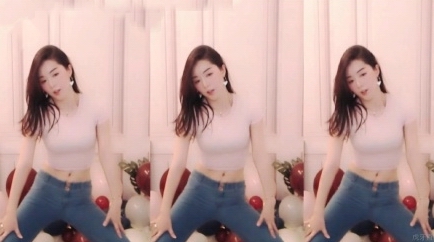 虎牙女主播RD恩率 性感热舞视频