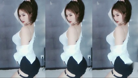 虎牙女主播小师妹 福利直播视频