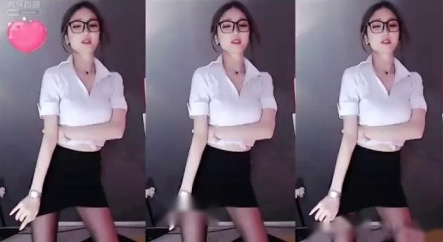RD清妍直播间福利视频