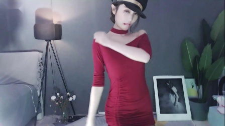 RD清妍走光闪现福利视频