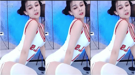 虎牙女主播李飘飘-直播加特林857开火车福利