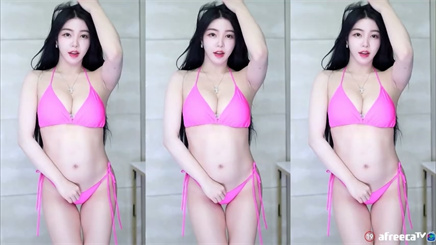 韩国19禁女主播阿丽莎福利视频舞蹈